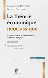 La  théorie économique néoclassique