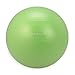 Gaiam Kids Balance Ball Chair - Extra Balance Ball for Kids, Green, 38cm