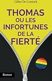 Image de Thomas ou les infortunes de la fierté (French Edition)