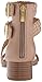 Franco Sarto Women's L-toma Gladiator Sandal