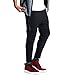 Nike TECH Fleece Cropped Pants Black 727355 010