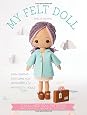 How To Sew Little Felt Animals - Quinn, Sue