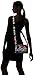 Vera Bradley Women's Cotton Little Hipster Crossbody Purse, Kiev Paisley, One Size