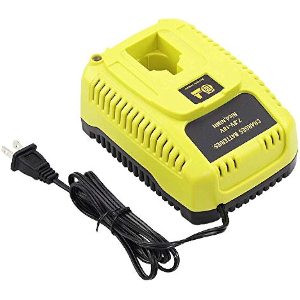 DC9310 Fast Charger Dewalt 7.2V/12V/14.4V/18V NiMh&NiCd Battery XRP