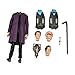 Doctor Who 12th Doctor Action Figure - Time of the Doctor Collector's Set