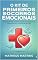 Livro O KIT DE PRIMEIROS SOCORROS EMOCIONAIS: Curando Feridas Ocultas, Construindo Resiliência e Retomando o Controle da Sua Vida