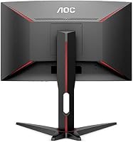 Aoc C27g1 27 Curved Frameless Gaming Monitor Fhd 1080p 1800r Va Panel 1ms 144hz Freesync Dp Hdmi Vga Height Adjustable Vesa 3 Year Zero Dead Pixels Black Amazon Sg Electronics