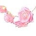 INST 10 LED Pink Rose Flower Fairy Lights
