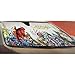 Jumbo Size Car Window Sun Shade - Ed Hardy Merchandise - Koi Fish