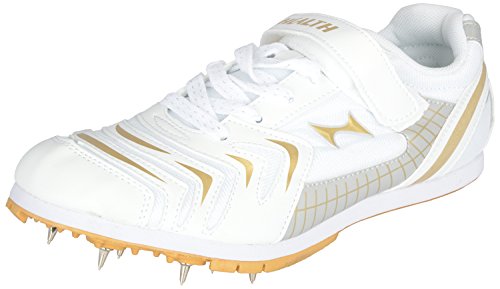 health long jump spikes