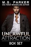 Unlawful Attraction