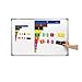 EAI Education Jumbo Magnetic QuietShape® Foam Fraction Tiles - Set of 67
