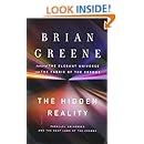 The Hidden Reality: Parallel Universes and the Deep Laws of the Cosmos