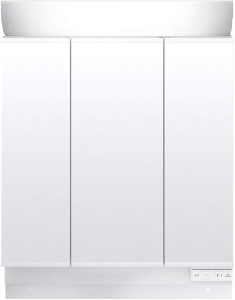 Amazon Lixil リクシル Inax ミラーキャビネット 洗面化粧台k1シリーズ用 3面鏡全収納タイプ スタンダードled 間口750mm Mk1x4 753txsu Diy 工具 ガーデン Amazon Lixil リクシル Inax ミラーキャビネット 洗面化粧台k1シリーズ用 3面鏡全収納タイプ スタンダードled 間口750mm Mk1x4 753txsu Diy 工具 ガーデン