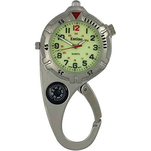 Top 10 Best Nurse Watches For Women Clip On Glow In The Dark Best of