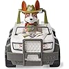 PAW-Patrol-Trackers-Jungle-Cruiser-Vehicle-with-Collectible-Figure-for-Kids-Aged-3-and-Up Paw Patrol, Tracker’s Jungle Cruiser Vehicle with Collectible Figure, for Kids Aged 3 and Up