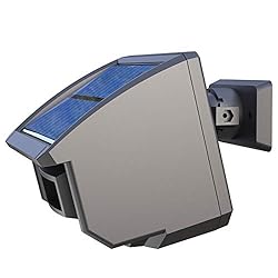 Extra Solar Wireless Outdoor Weatherproof Motion