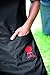 Weber 6474 Barbecue Apron, Black