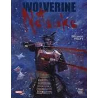 Wolverine
