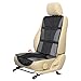 Car Seat Protector, Shynerk Auto Seat Cover Pad Under Baby Carseat, Anti-Slip, Waterproof Car Seat Mat Protector with Thickest Padding for Infants - Covers Great for Child & Baby Carseats, Dog Mats