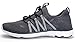 SUOKENI Men's Quick Drying Slip On Water Shoes for Beach or Water Sports