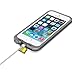Lifeproof iPhone 5S/5 Fre Case (white)