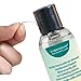 Cyberskin Back Door Anal Lubricant-8 fl.oz, Water-Based Desensitizing lube, Gently Numbing- Slippery -Long Lasting- Sensitive Skin Friendly, Natural Personal Lube for Men, Women and Couples