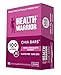Health Warrior Chia Bars, Dark Chocolate Cherry, 15 Bars