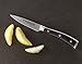 Wusthof Classic IKON Three Piece Cook's Set, 3, Black