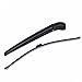 Car Windshield Window Rear Wiper Arm + Blade Kit For 2007-2013 BMW X5 X5M E70 07-13