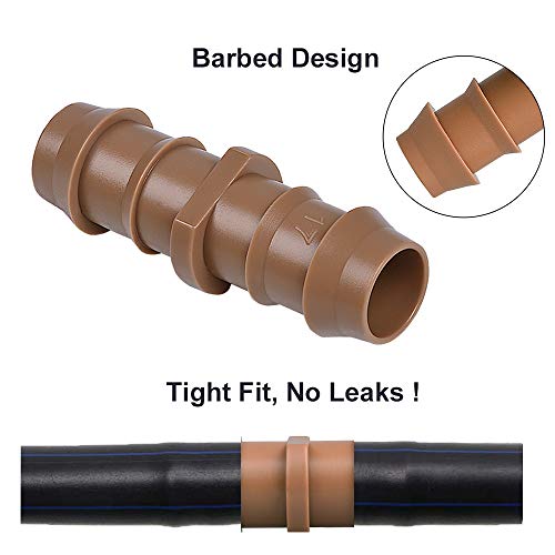 2 iRunning+Pieces+Irrigation+Couplings+Fittings