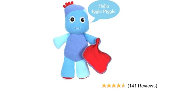 iggle piggle toys amazon