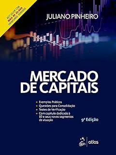 Livro Mercado de Capitais