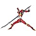 Union Creative Revoltech: Evangelion Evolution Ev 014 Eva Type 02 Gamma Action Figure
