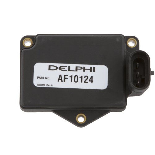 Delphi AF10124 Mass Air Flow Sensor