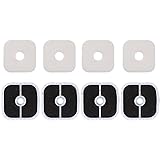 Hipa (Pack of 4 Air Filter + Pre Filter for Echo SRM266 SRM266S SRM266T SRM266U PAS266 PE266 PE266S PPT266 PPT266H SHC266 HCA266 Trimmer Weed Eater