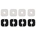 Hipa (Pack of 4 Air Filter + Pre Filter for Echo SRM266 SRM266S SRM266T SRM266U PAS266 PE266 PE266S PPT266 PPT266H SHC266 HCA266 Trimmer Weed Eater primary