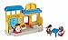 Fisher-Price Little People Restaurant