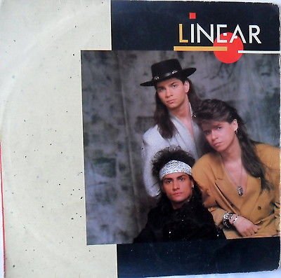 Linear - 1990 - Zortam Music