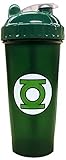 Perfect Shaker Superhero Shaker bottle - Green Lantern 28 oz (800 ml)