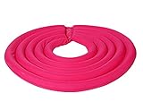 Uheng Pet Elizabethan Collars Dog Protective Mask
