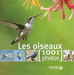 Les  oiseaux