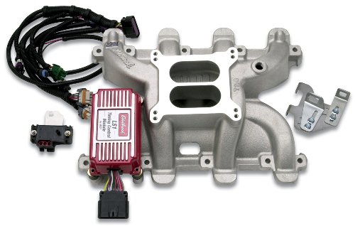 Edelbrock 7118 INTAKE MANIFOLD