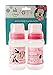 Disney Baby Minnie Mouse Essentials Bundle, Pink