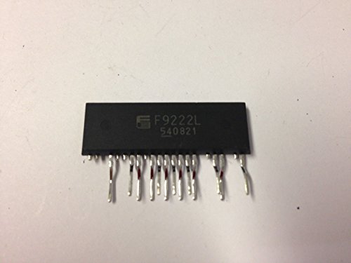 F9222L F9222 FUJI ZIP-13