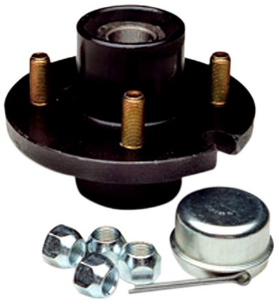 Tie-Down-Engineering-Marine-Hub-Kit-with-Bearing Tie-Down-Engineering-Marine-Hub-Kit-with-Bearing