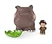 Fisher-Price Little People Hippo