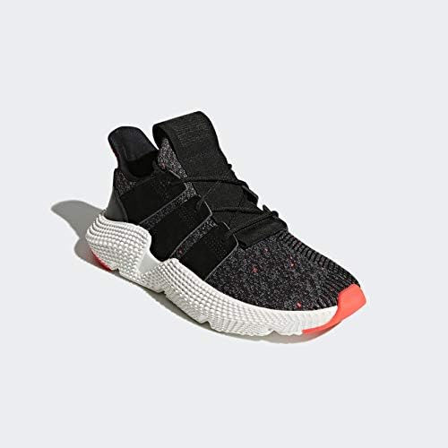 mens adidas prophere black