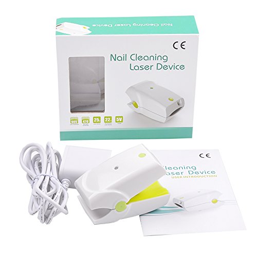 Expert choice for toenail fungal treatment laser Top Rated Reviews