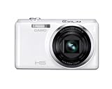 CASIO(カシオ) CASIO(カシオ) HIGH SPEED EXILIM EX-ZR20 ホワイト